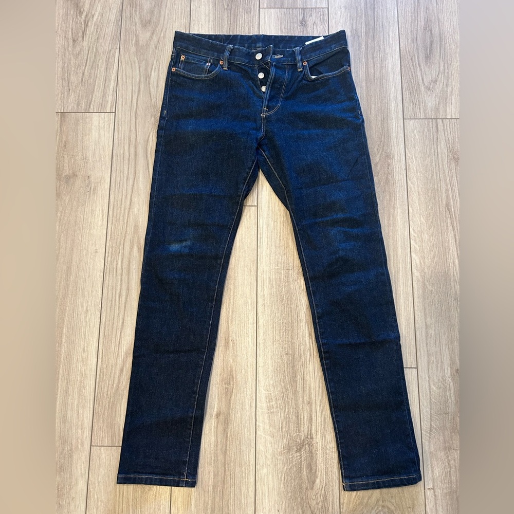 Buck Mason Jeans 32x32